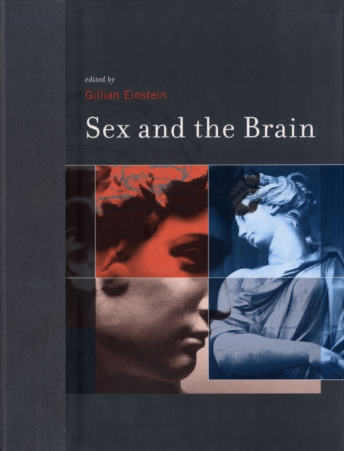 Sex and the Brain, Hardback Book