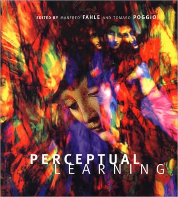 Perceptual Learning, Hardback Book