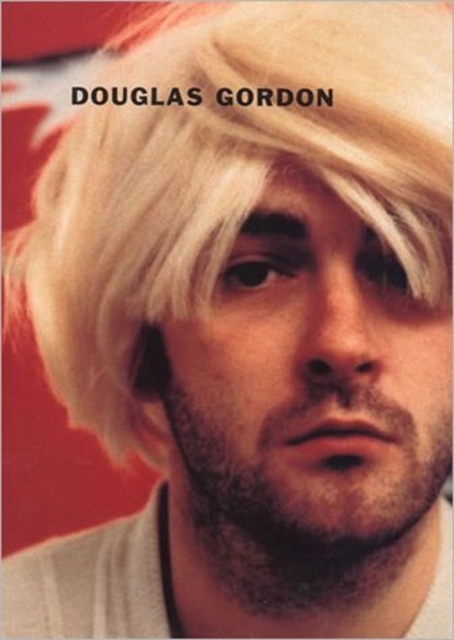 Douglas Gordon, Hardback Book