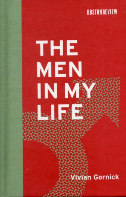 The Men in My Life, Hardback Book
