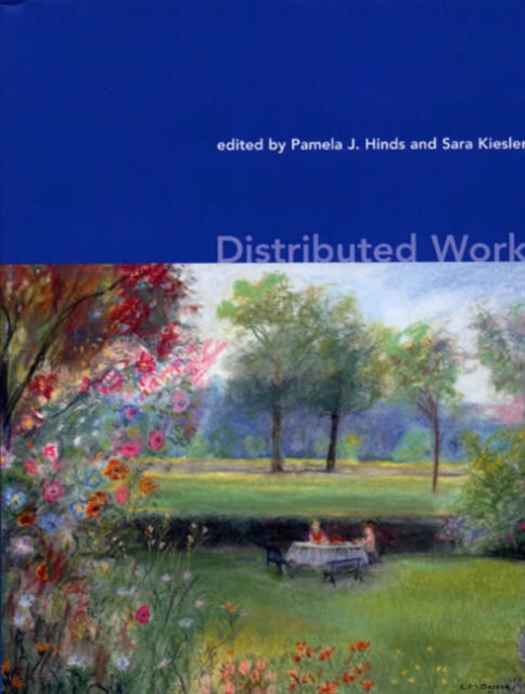 Distributed Work, Hardback Book