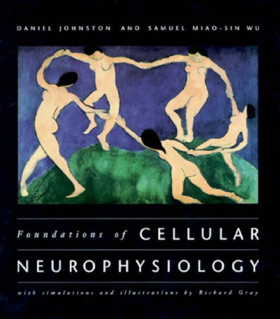 Foundations of Cellular Neurophysiology, Hardback Book