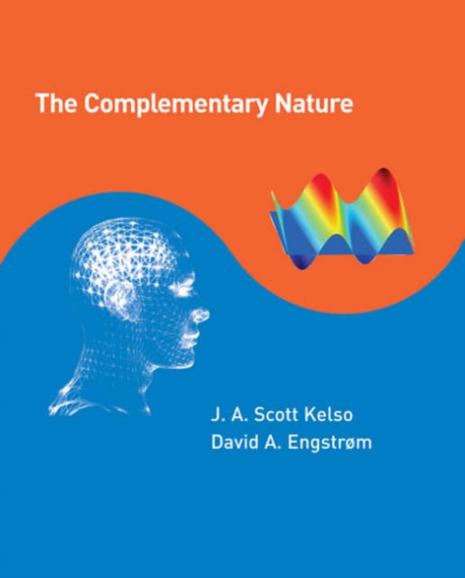 The Complementary Nature, Hardback Book