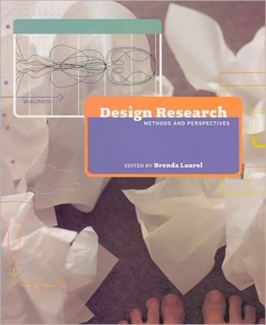 Design Research : Methods and Perspectives, Hardback Book