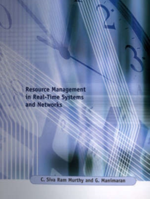 Resource Management in Real-Time Systems and Networks, Hardback Book