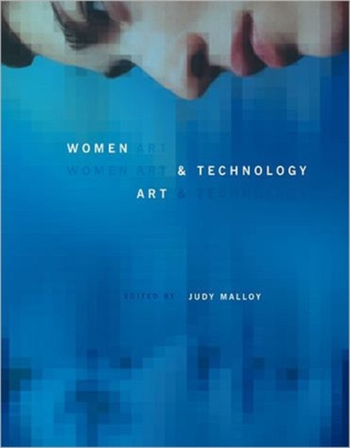 Women, Art, and Technology, Hardback Book