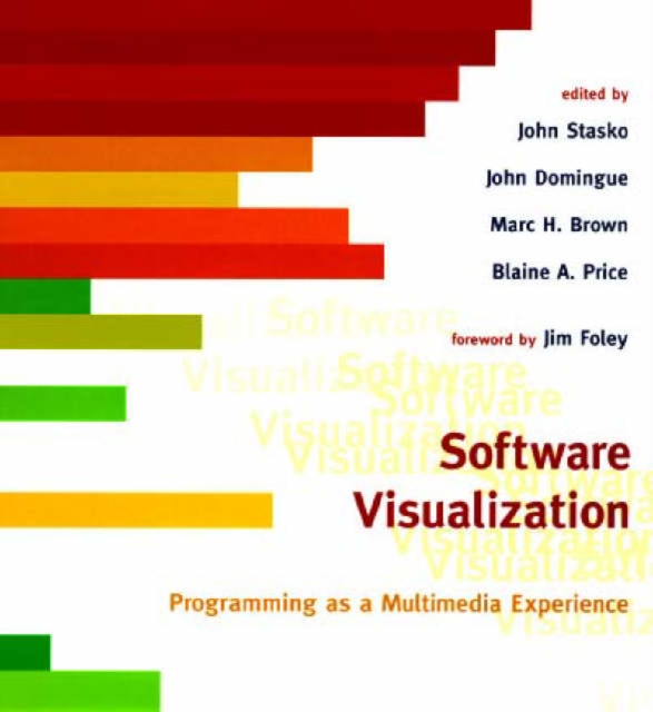 Software Visualization, Hardback Book