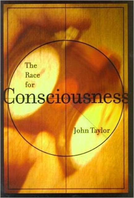 The Race for Consciousness, Hardback Book