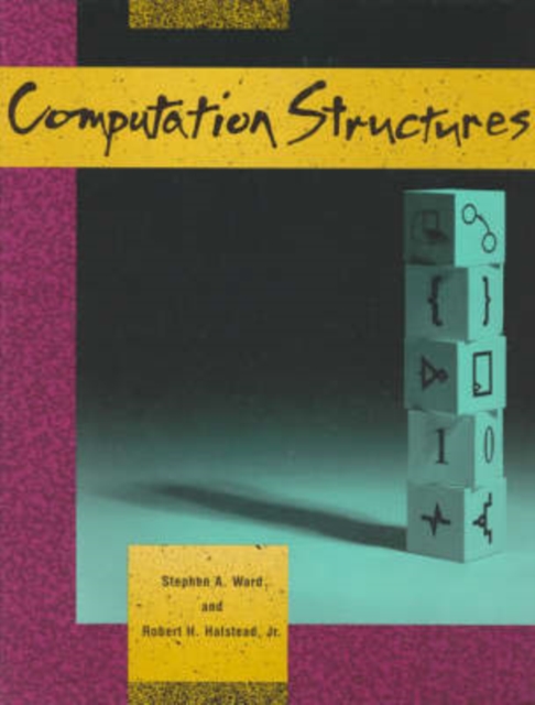 Computation Structures, Hardback Book