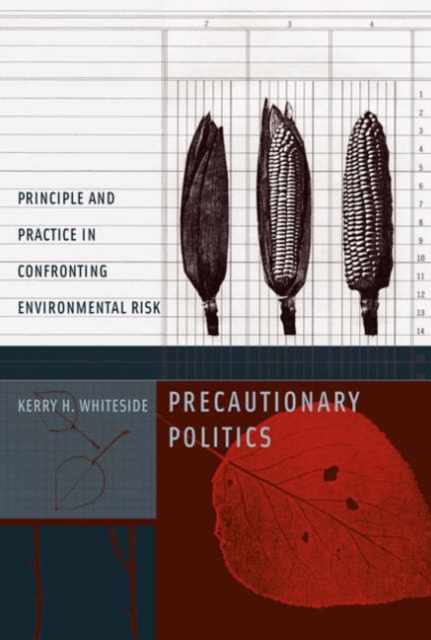 Precautionary Politics : Principle and Practice in Confronting Environmental Risk, Hardback Book