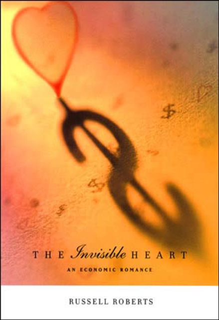 Invisible Heart, EPUB eBook