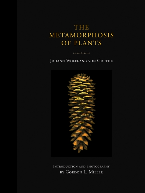 The Metamorphosis of Plants, PDF eBook