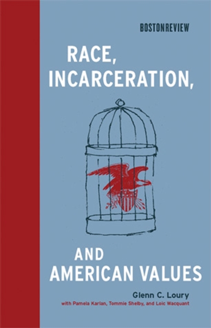 Race, Incarceration, and American Values, EPUB eBook