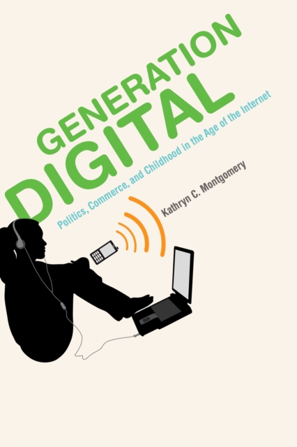 Generation Digital, EPUB eBook