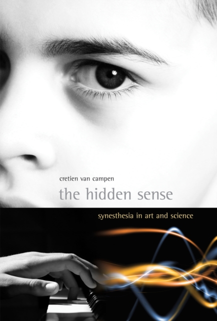 Hidden Sense, EPUB eBook
