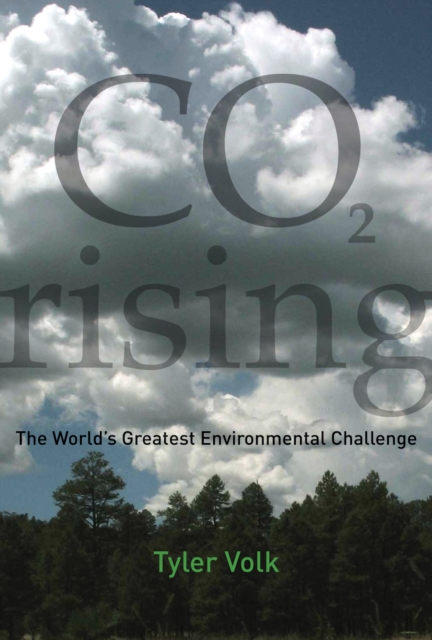 CO2 Rising, EPUB eBook