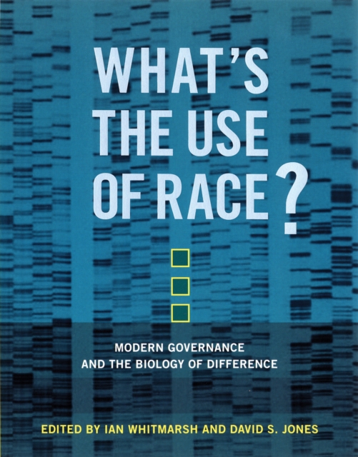 What's the Use of Race?, EPUB eBook