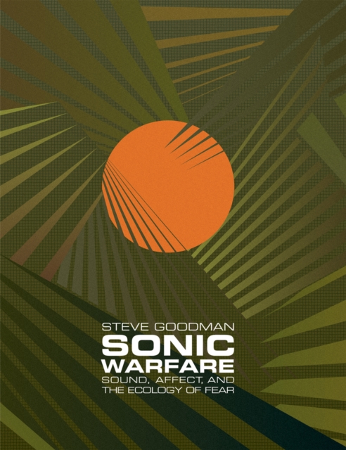 Sonic Warfare, EPUB eBook