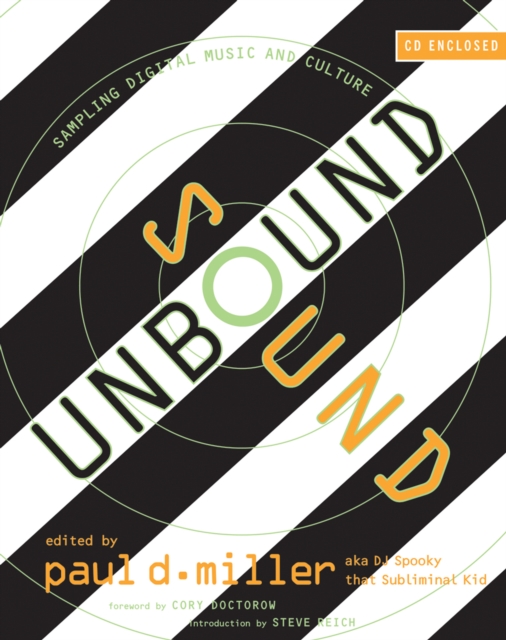 Sound Unbound, EPUB eBook