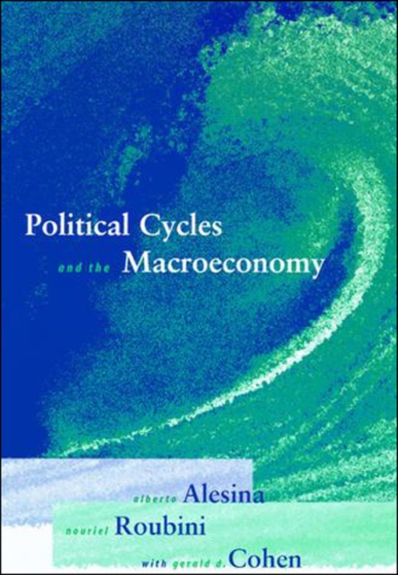 Political Cycles and the Macroeconomy, PDF eBook