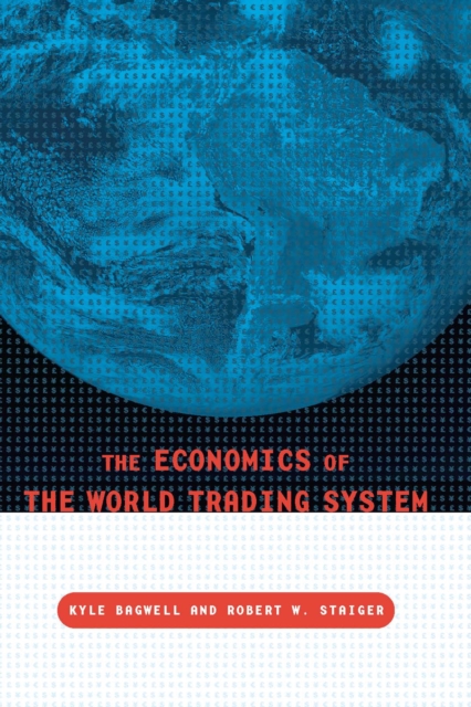 The Economics of the World Trading System, PDF eBook