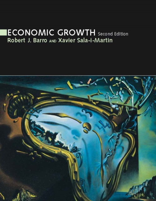 Economic Growth, PDF eBook