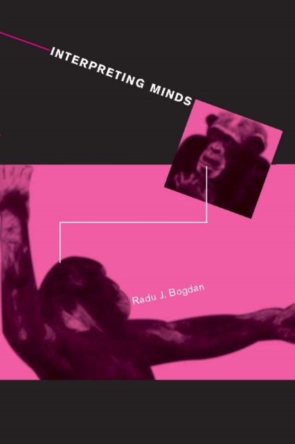 Interpreting Minds, PDF eBook