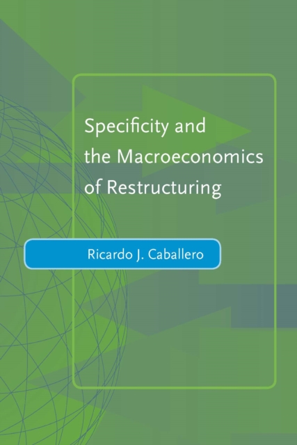 Specificity and the Macroeconomics of Restructuring, PDF eBook