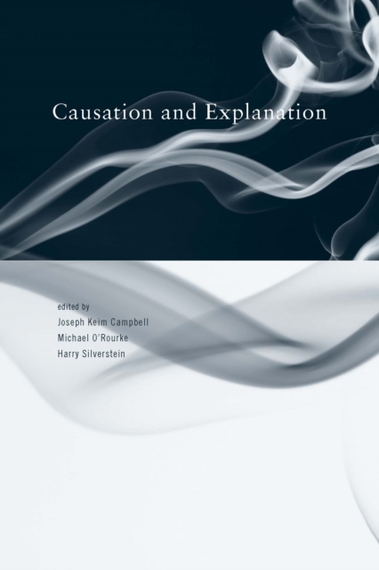 Causation and Explanation, PDF eBook