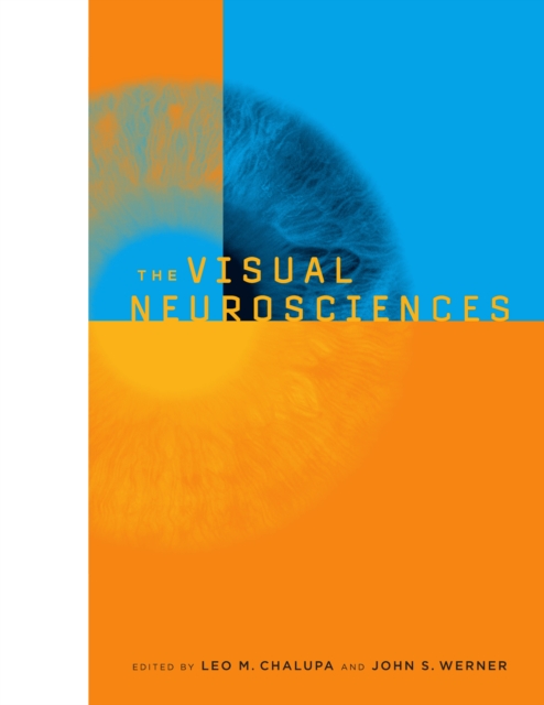 The Visual Neurosciences, PDF eBook