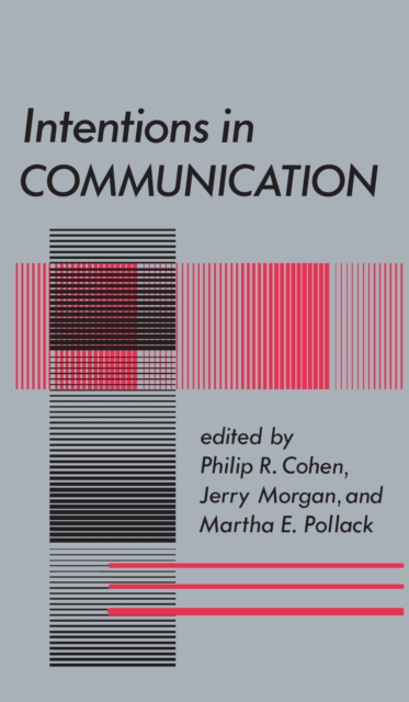 Intentions in Communication, PDF eBook