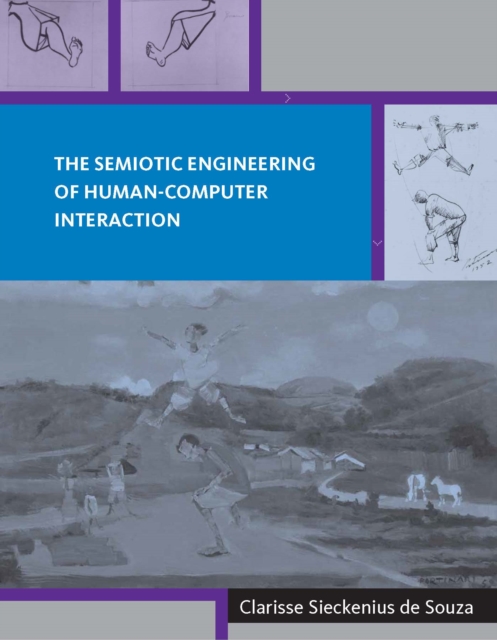 The Semiotic Engineering of Human-Computer Interaction, PDF eBook