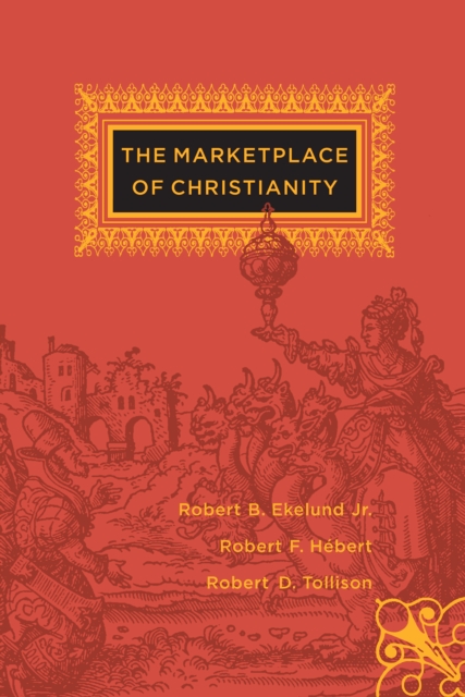 The Marketplace of Christianity, PDF eBook