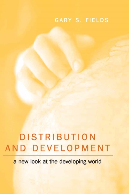 Distribution and Development : A New Look at the Developing World, PDF eBook