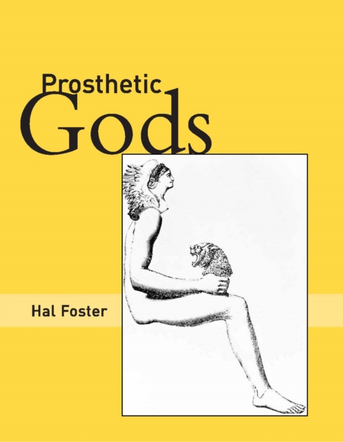 Prosthetic Gods, PDF eBook