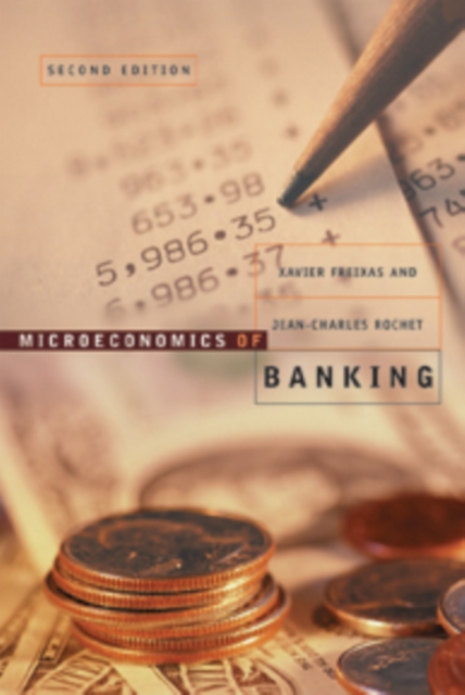 Microeconomics of Banking, PDF eBook