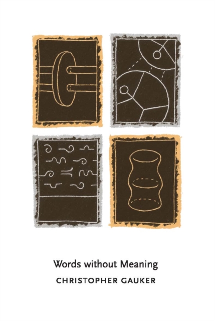 Words without Meaning, PDF eBook