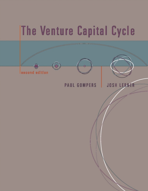 The Venture Capital Cycle, PDF eBook