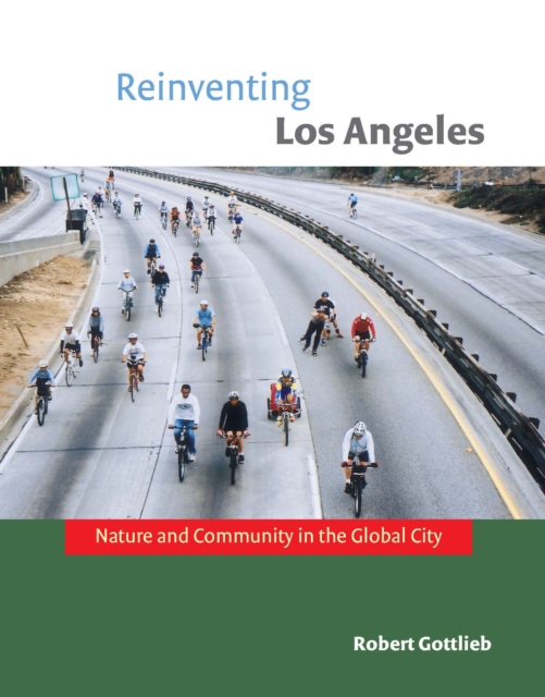 Reinventing Los Angeles : Nature and Community in the Global City, PDF eBook