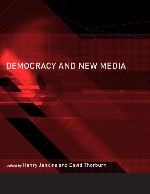 Democracy and New Media, PDF eBook