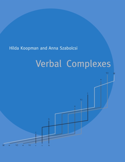 Verbal Complexes, PDF eBook