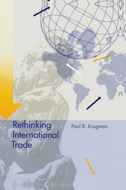 Rethinking International Trade, PDF eBook
