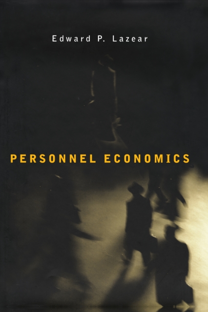 Personnel Economics, PDF eBook
