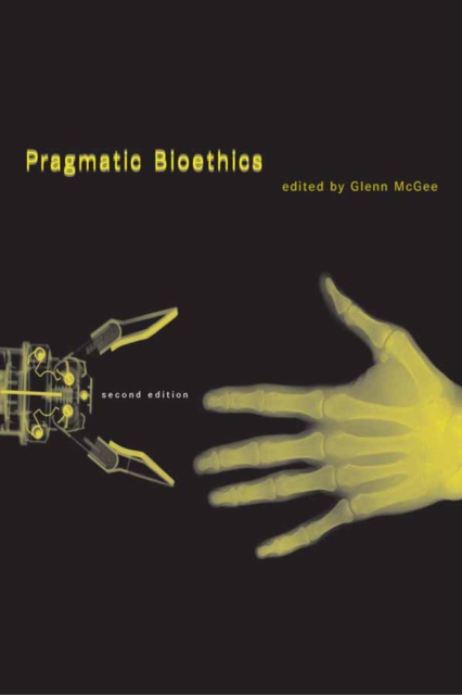 Pragmatic Bioethics, PDF eBook