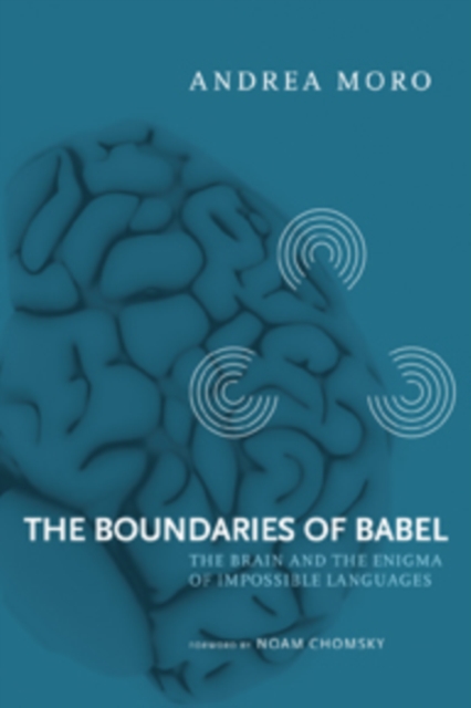 The Boundaries of Babel : The Brain and the Enigma of Impossible Languages, PDF eBook