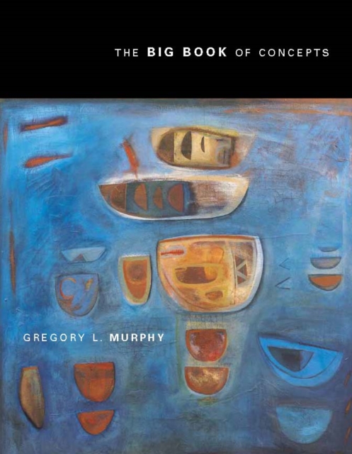 The Big Book of Concepts, PDF eBook