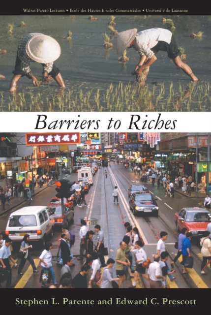 Barriers to Riches, PDF eBook