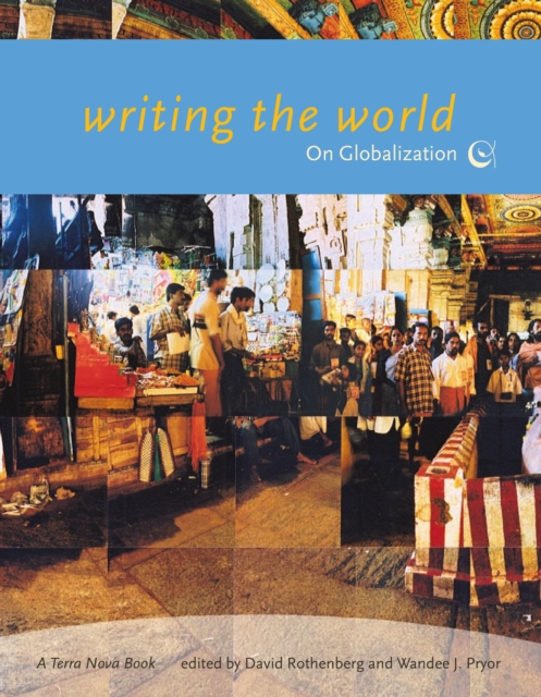 Writing the World : On Globalization, PDF eBook