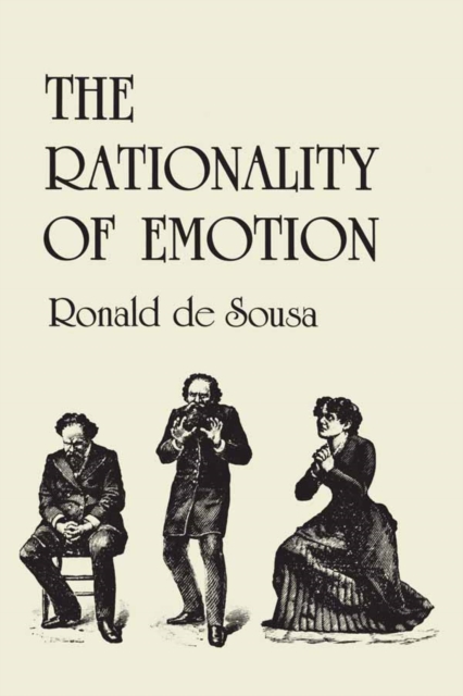 The Rationality of Emotion, PDF eBook