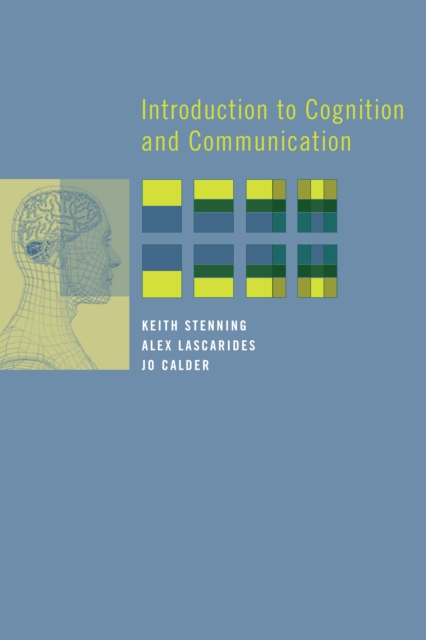 Introduction to Cognition and Communication, PDF eBook